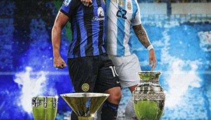 劳塔罗3冠2金靴，无缘两项最佳阵容&世足提名&金球奖名列第7